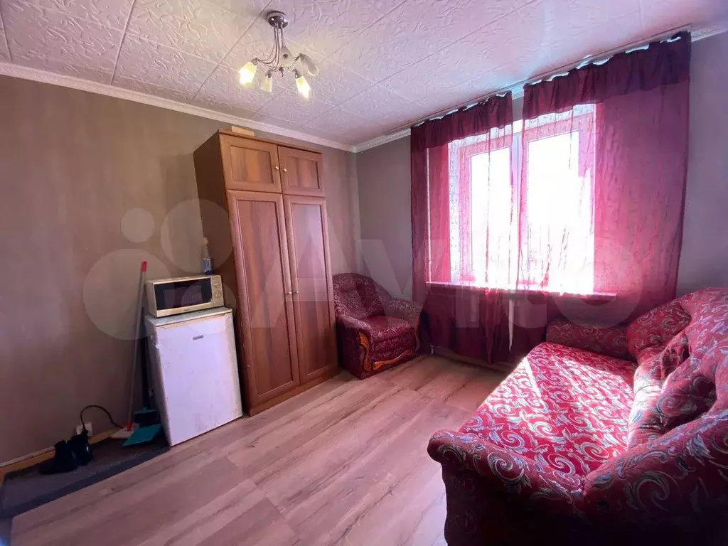 Комната 12 м в 4-к., 8/9 эт. - Фото 0