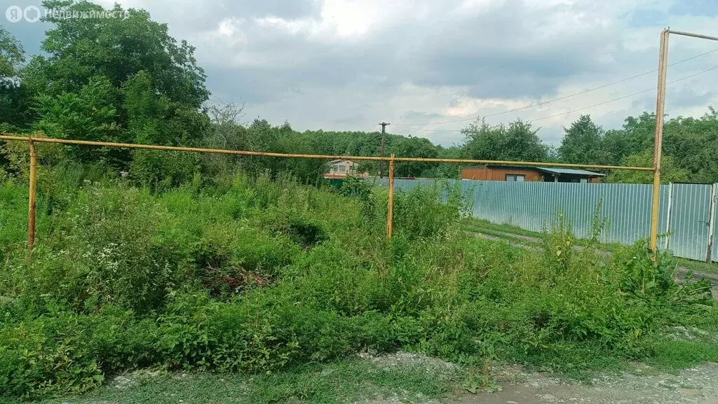 Участок в Республика Северная Осетия — Алания, Владикавказ (4 м) - Фото 1