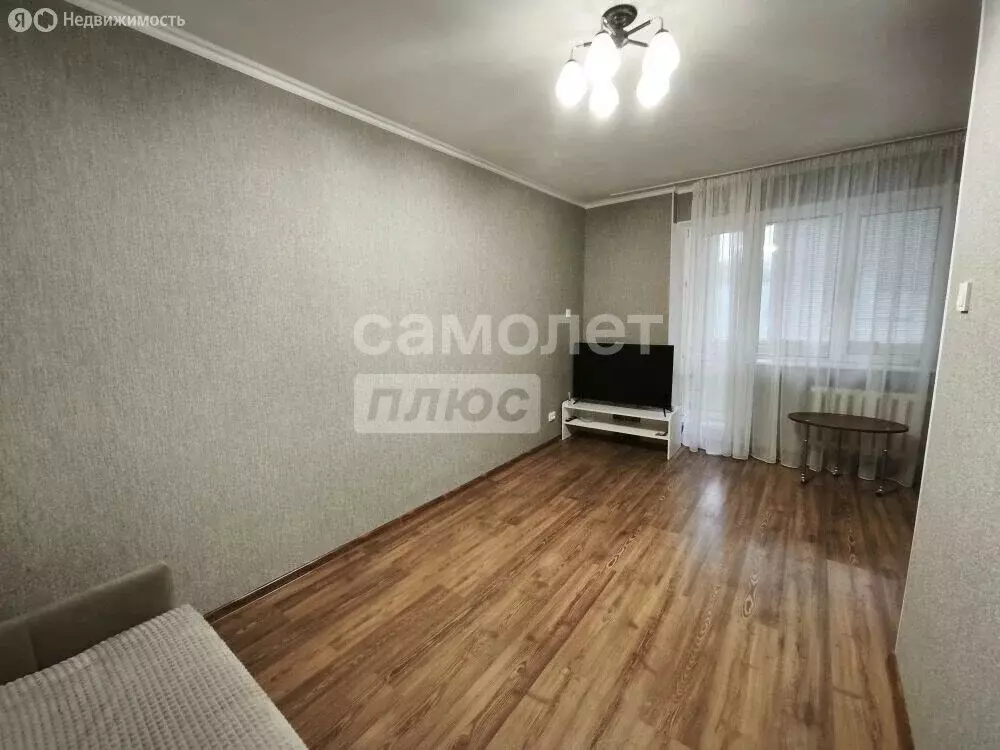 1-комнатная квартира: Уфа, улица Ветошникова, 131 (36.6 м) - Фото 1