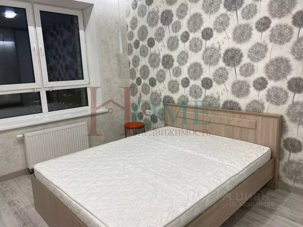 1-к кв. Новосибирская область, Новосибирск Закаменский мкр, 22 (38.0 ... - Фото 2