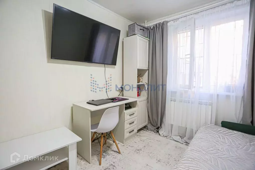 Продаётся квартира-студия, 21 м - Фото 1