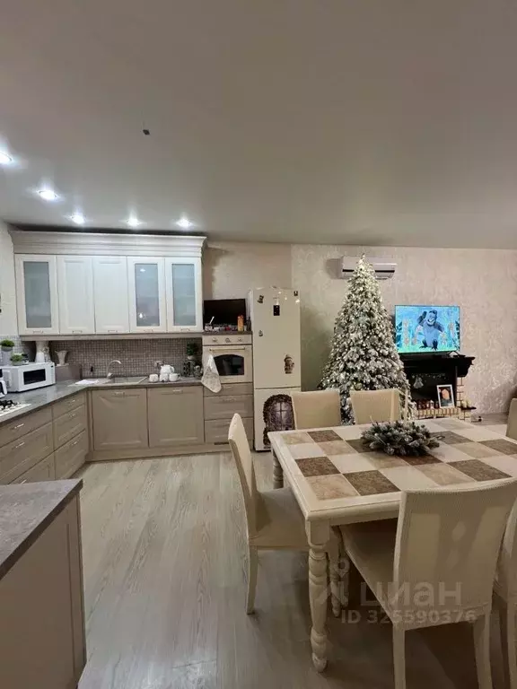 Дом в Тверская область, Конаково Осенняя ул., 13 (176 м) - Фото 2