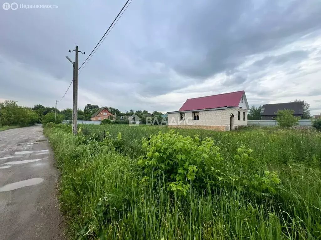 Дом в село Чемодановка, Садовая улица, 67 (75 м) - Фото 1