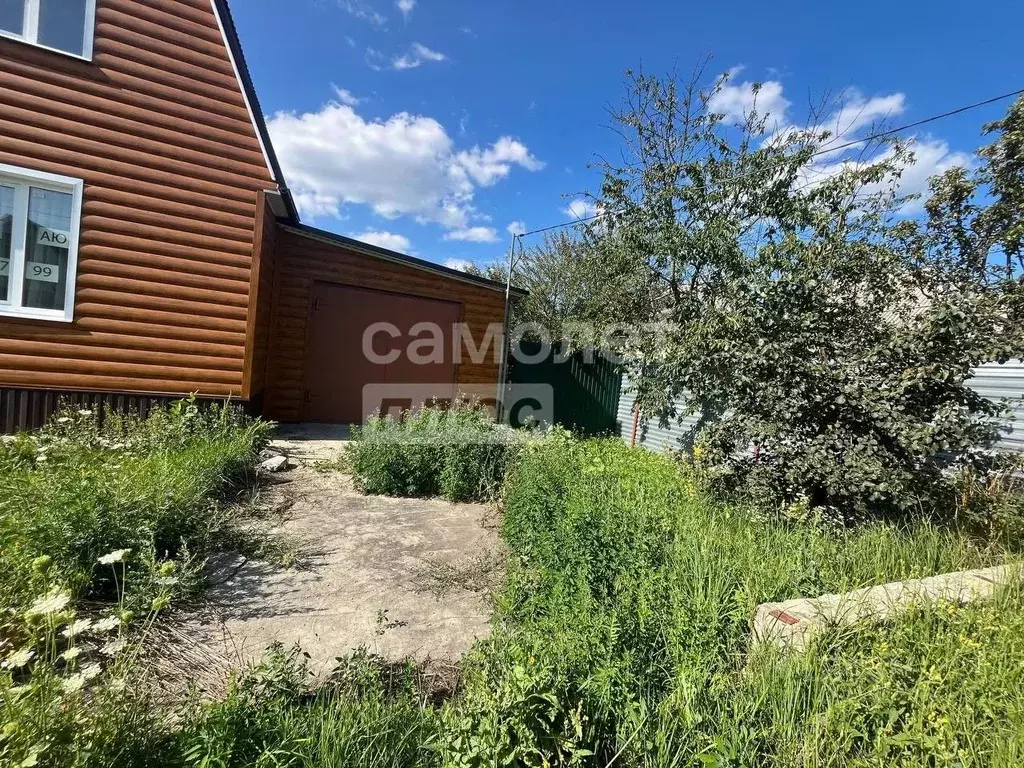 Дом в Курская область, Курск ул. 3-я Восточная (157 м) - Фото 1