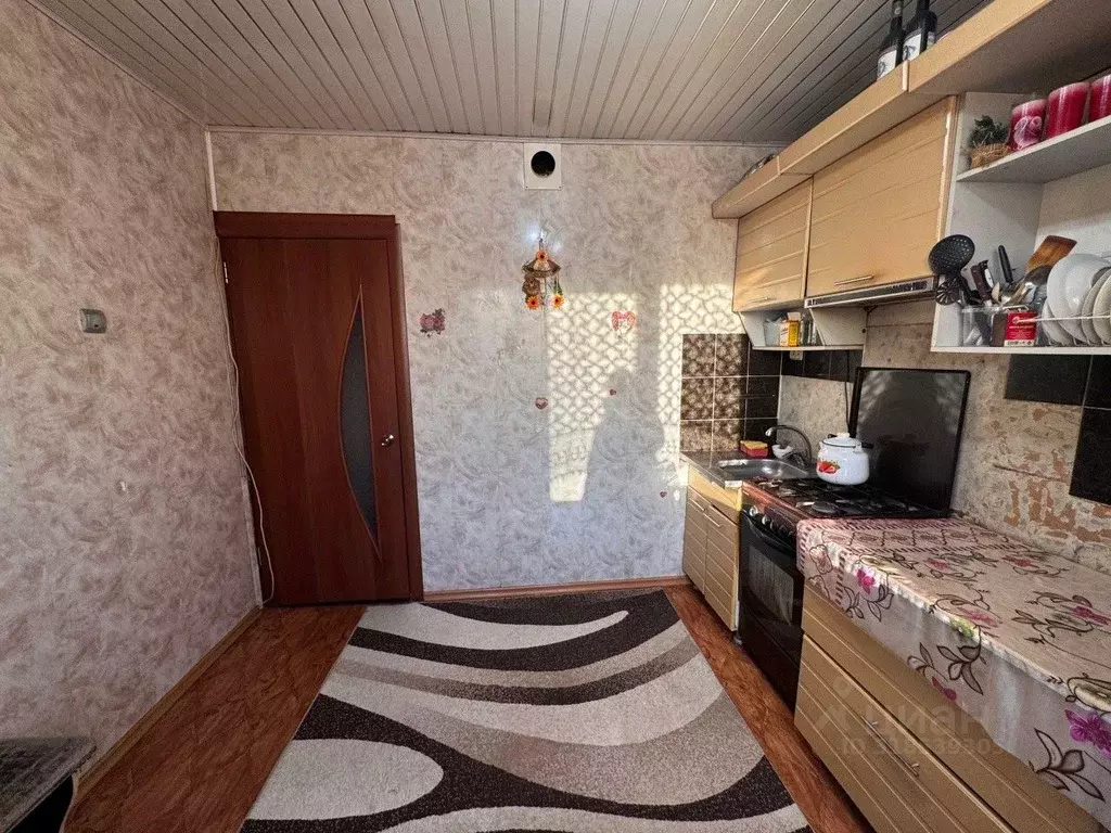 2-к кв. Оренбургская область, Орск Новый город мкр, ул. Омская, 71А ... - Фото 1