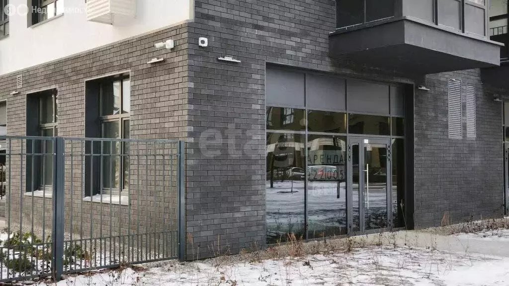 Помещение свободного назначения (58.4 м) - Фото 1