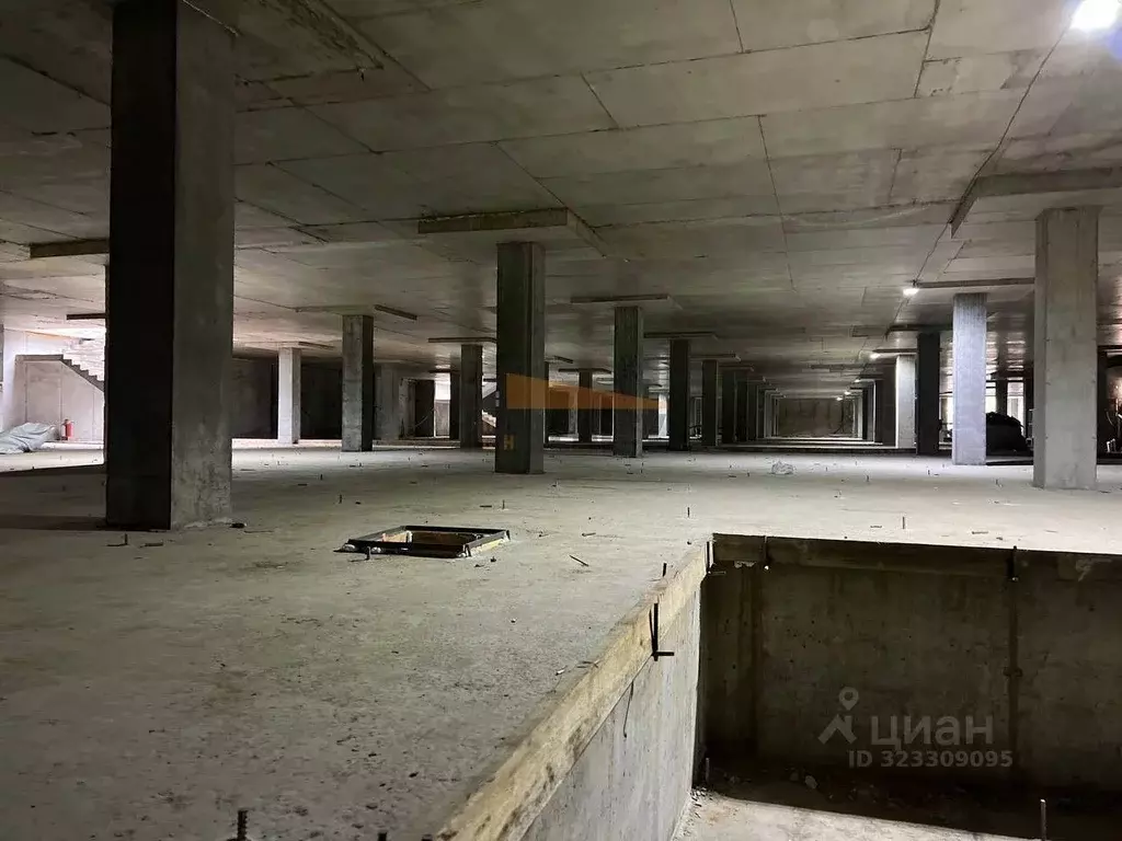 Производственное помещение в Московская область, Видное ул. Героя ... - Фото 1