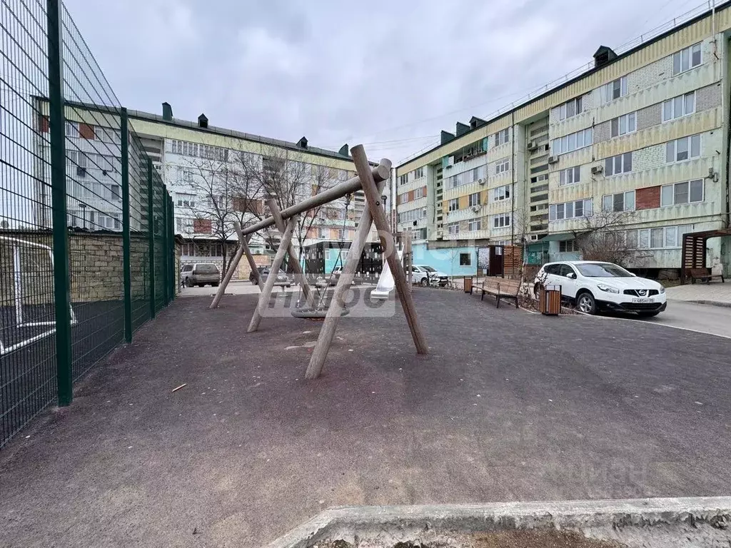 1-к кв. Дагестан, Дербент ул. Х. Тагиева, 33А (43.0 м) - Фото 0
