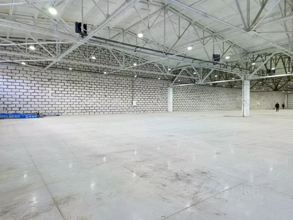 Склад в Удмуртия, Ижевск ул. Гагарина, 1к2 (540 м) - Фото 0