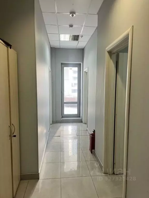 Офис в Москва Минская ул., 2Гк1 (158 м) - Фото 1