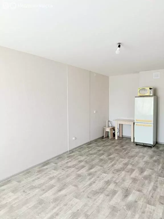 Квартира-студия: Томск, Большая Подгорная улица, 87 (30.5 м) - Фото 2
