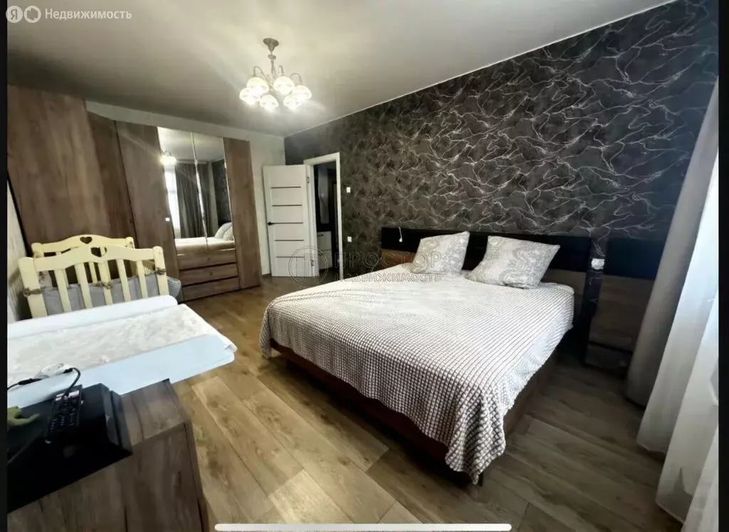 2-комнатная квартира: Котельники, микрорайон Южный, 6 (52 м) - Фото 1