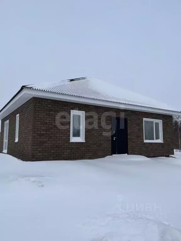 Дом в Амурская область, Благовещенский район, с. Кантон-Коммуна ул. ... - Фото 2