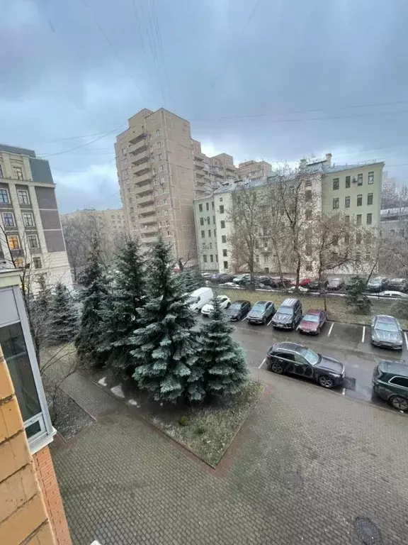 Офис в Москва Зоологическая ул., 26С2 (346 м) - Фото 2
