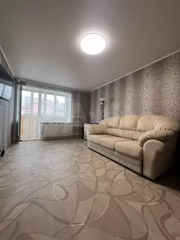 1-к. квартира, 33 м, 3/5 эт. - Фото 0
