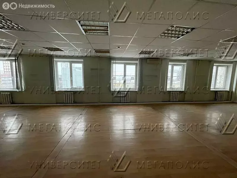 Офис (90 м) - Фото 2