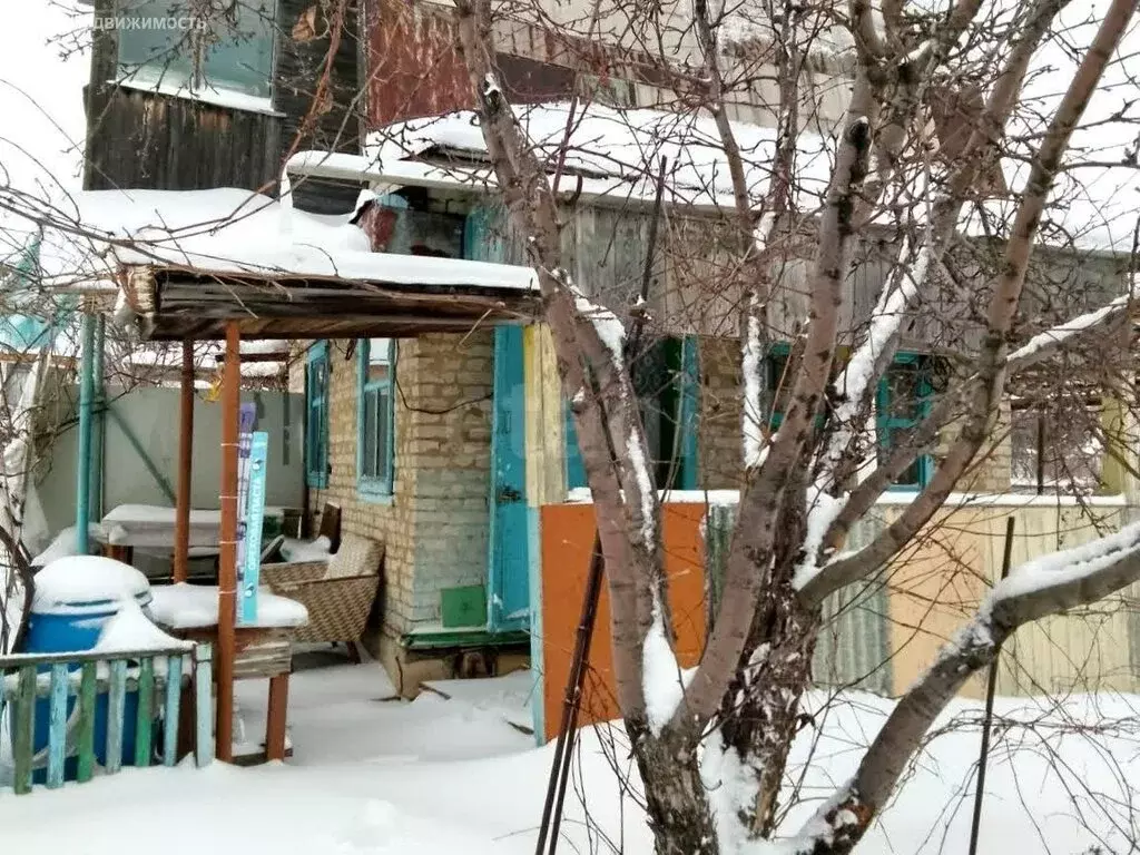 Дом в Саратов, СНТ Золотая Осень-65 (37 м) - Фото 1