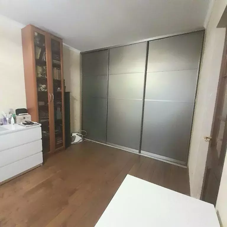 1-к кв. Москва ул. Дмитрия Ульянова, 43К1 (30.0 м) - Фото 1