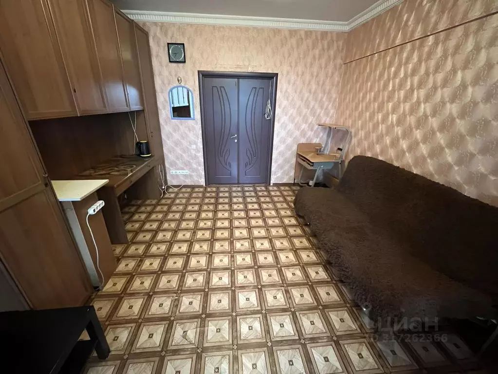 Комната Москва Луховицкая ул., 1/55 (18.2 м) - Фото 2