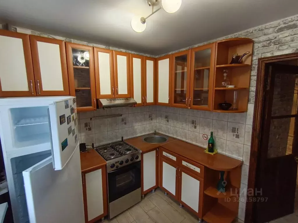 3-к кв. Краснодарский край, Новороссийск ул. Советов, 10 (54.0 м) - Фото 2