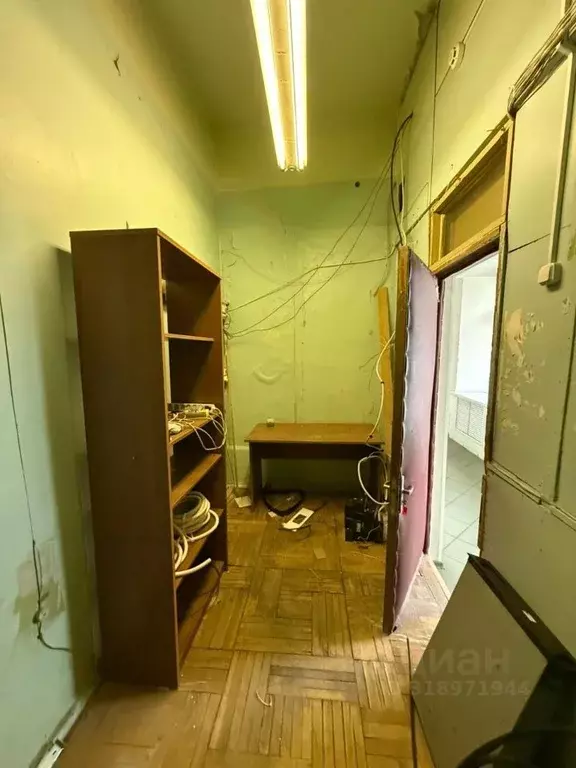 Помещение свободного назначения в Москва Новая Басманная ул., 23С2 (8 ... - Фото 1