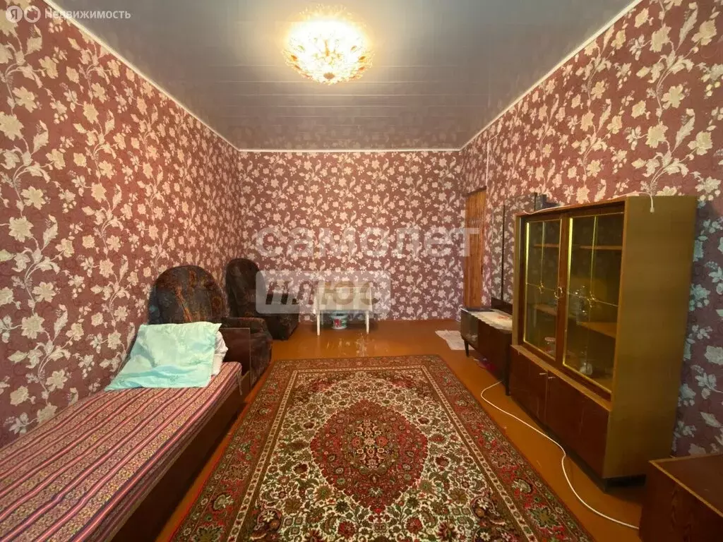 1к в 3-комнатной квартире (18.3 м) - Фото 2