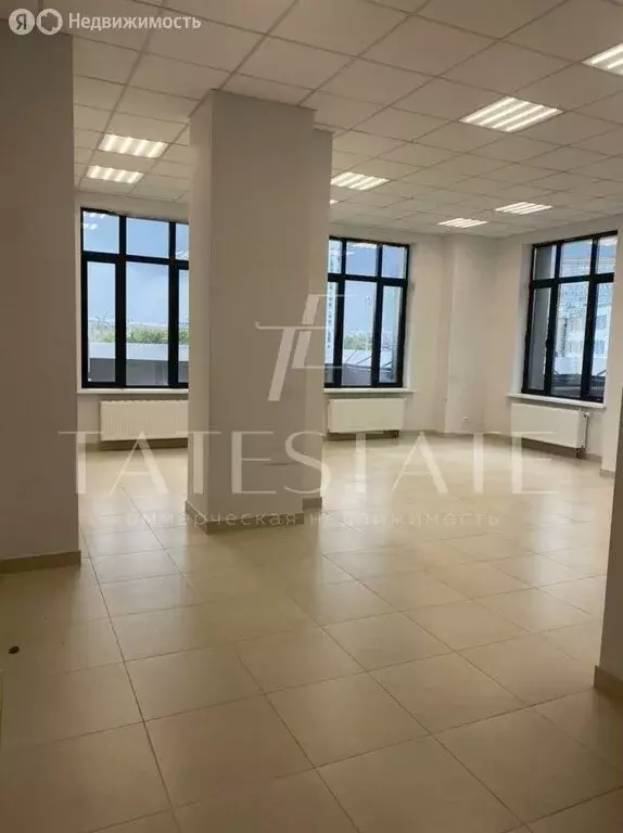 Офис (107 м) - Фото 2