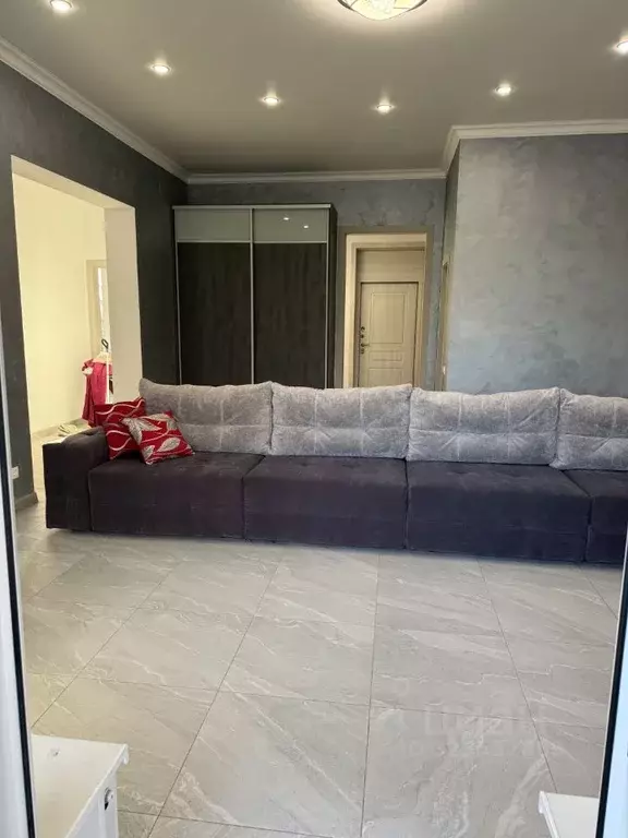 Коттедж в Калужская область, Козельский муниципальный округ, Нижние ... - Фото 2