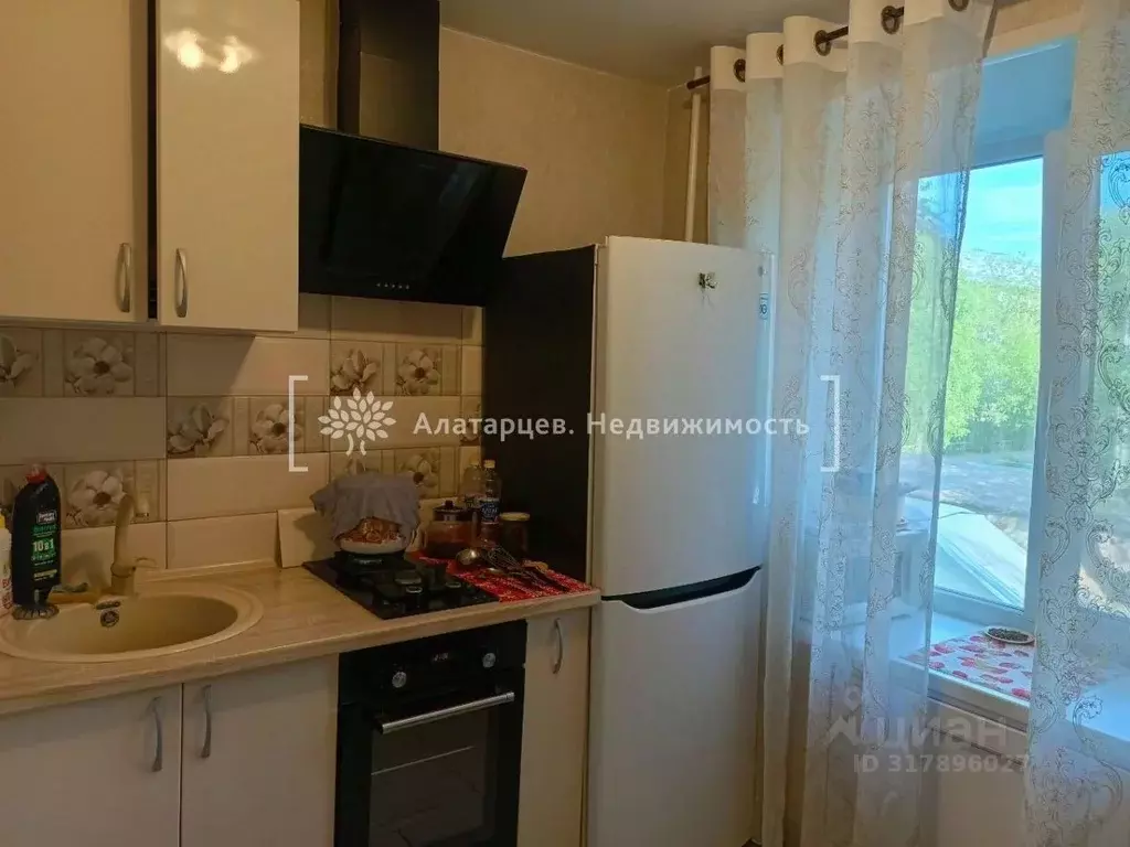 3-к кв. Томская область, Томск ул. Косарева, 25 (62.0 м) - Фото 0