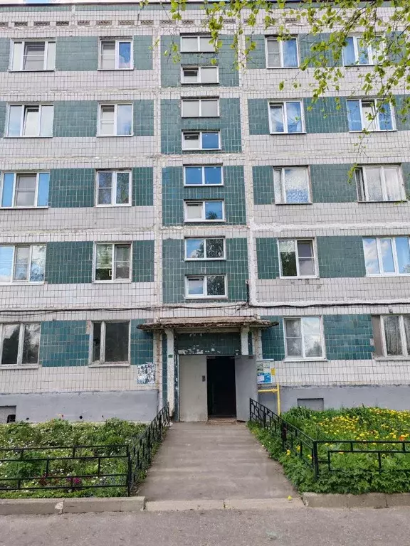 1-к кв. Московская область, Сергиево-Посадский городской округ, д. ... - Фото 0