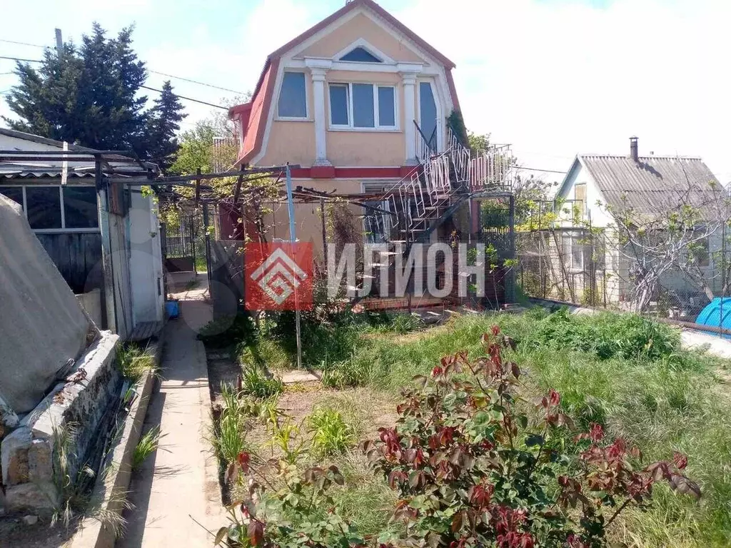 Участок 4 сот. (СНТ, ДНП) - Фото 1