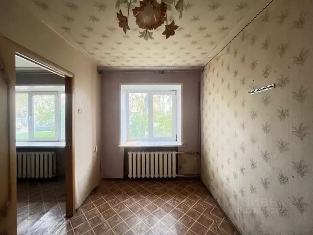 2-к кв. Нижегородская область, Нижний Новгород Московское ш., 82 (43.2 ... - Фото 2