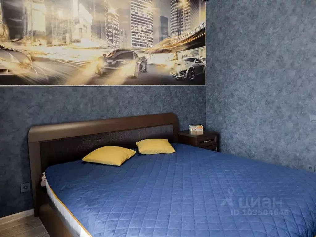 1-к кв. Калининградская область, Зеленоградск ул. Лазаревская, 11 ... - Фото 2