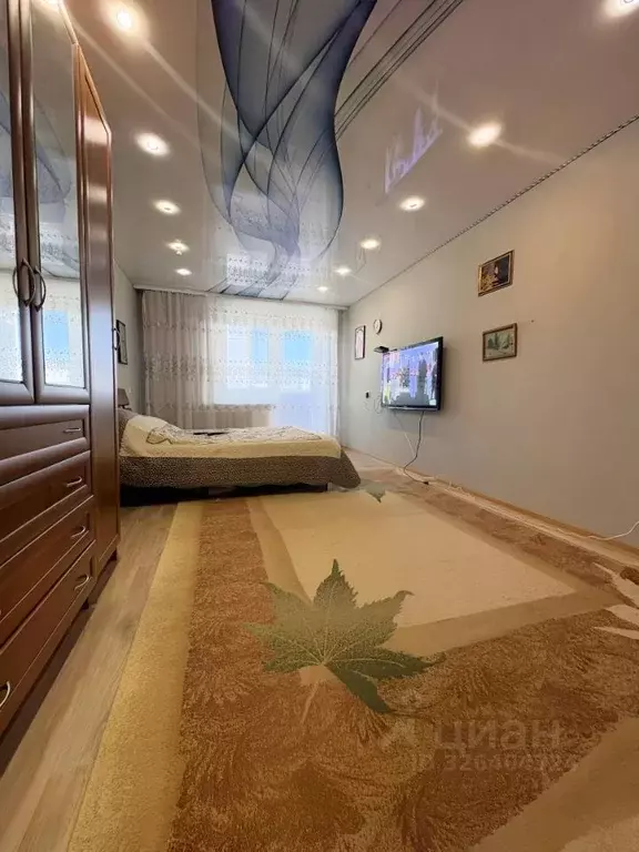 2-к кв. Белгородская область, Белгород ул. Губкина, 15г (58.1 м) - Фото 0