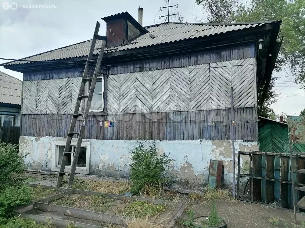 Дом в Кызыл, Сибирская улица (116 м) - Фото 2