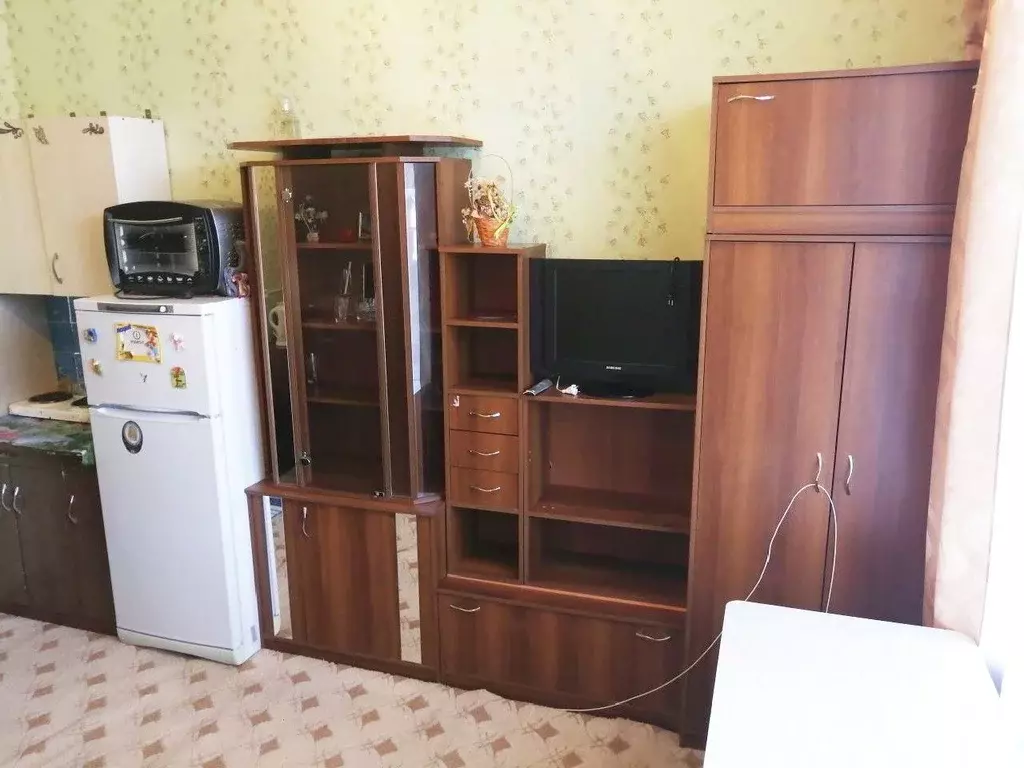 Комната Томская область, Томск Черемошники мкр, пер. Баранчуковский, ... - Фото 1