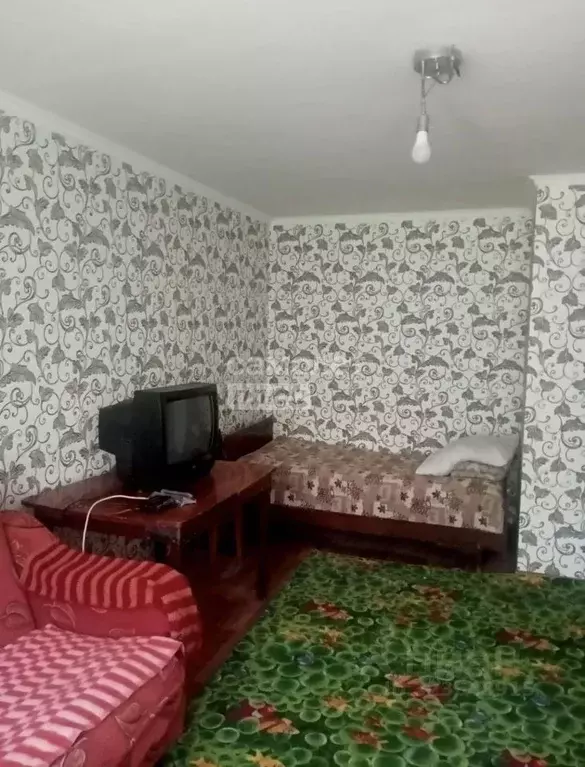 1-к кв. Липецкая область, Липецк ул. Дзержинского, 31 (30.0 м) - Фото 2