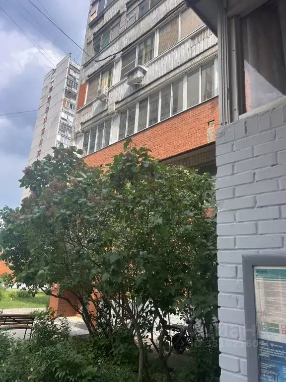 1-к кв. Москва, Москва, Троицк просп. Октябрьский, 9 (38.0 м) - Фото 1
