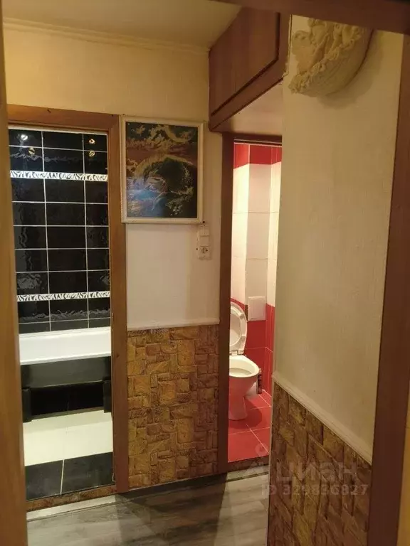1-к кв. Санкт-Петербург ул. Десантников, 12к1 (33.5 м) - Фото 1