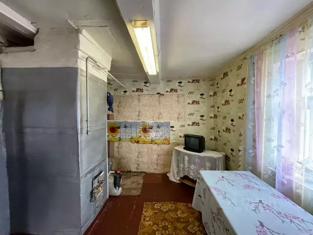 Дом в Оренбургская область, Бузулук ул. Чехова, 49 (42 м) - Фото 1