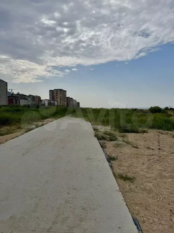 1-к. квартира, 59 м, 4/11 эт. - Фото 1