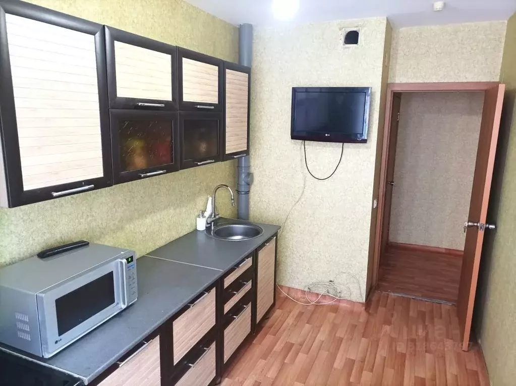 2-к кв. Красноярский край, Красноярск Соколовская ул., 76А (57.0 м) - Фото 1