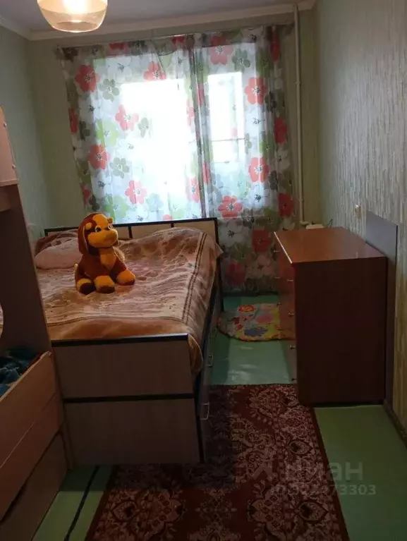 3-к кв. Ростовская область, Ростов-на-Дону Профсоюзная ул., 47 (58.0 ... - Фото 2