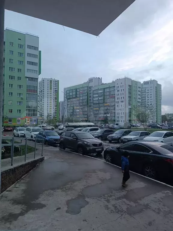 Квартира-студия, 30 м, 5/15 эт. - Фото 0
