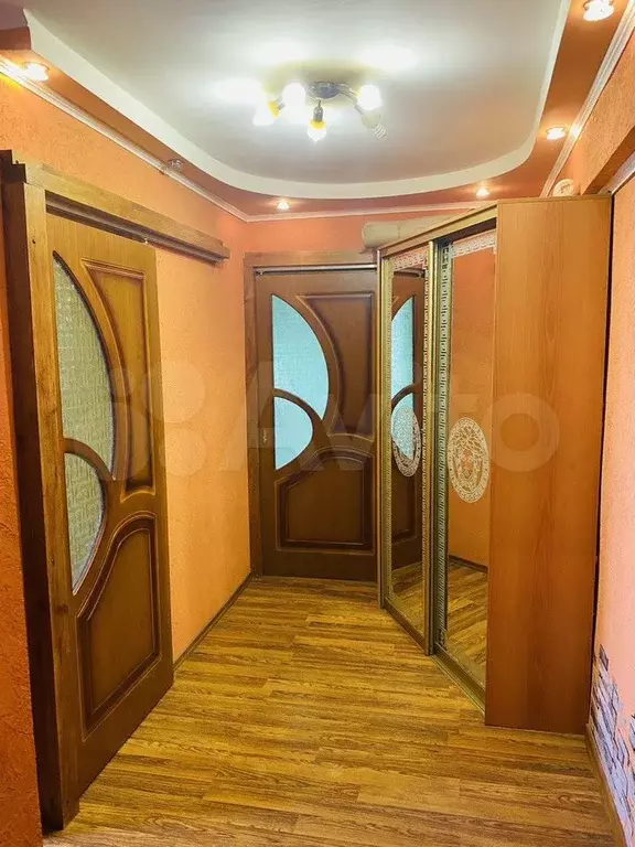 2-к. квартира, 45 м, 6/9 эт. - Фото 1