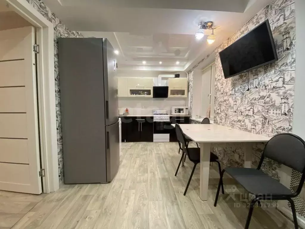 1-к кв. Вологодская область, Череповец Любецкая ул., 27 (44.7 м) - Фото 2