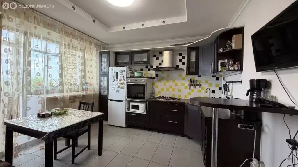 2-комнатная квартира: Орёл, Комсомольская улица, 229А (88.4 м) - Фото 1
