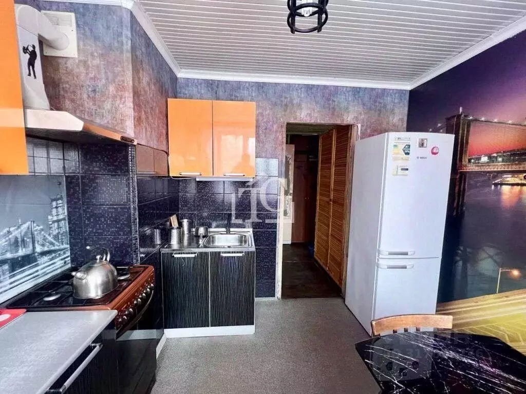 Квартира, 2 комнаты, 51.4 м - Фото 0
