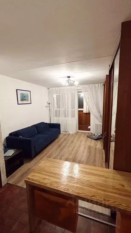 2-к кв. Москва Олонецкая ул., 17 (38.0 м) - Фото 1