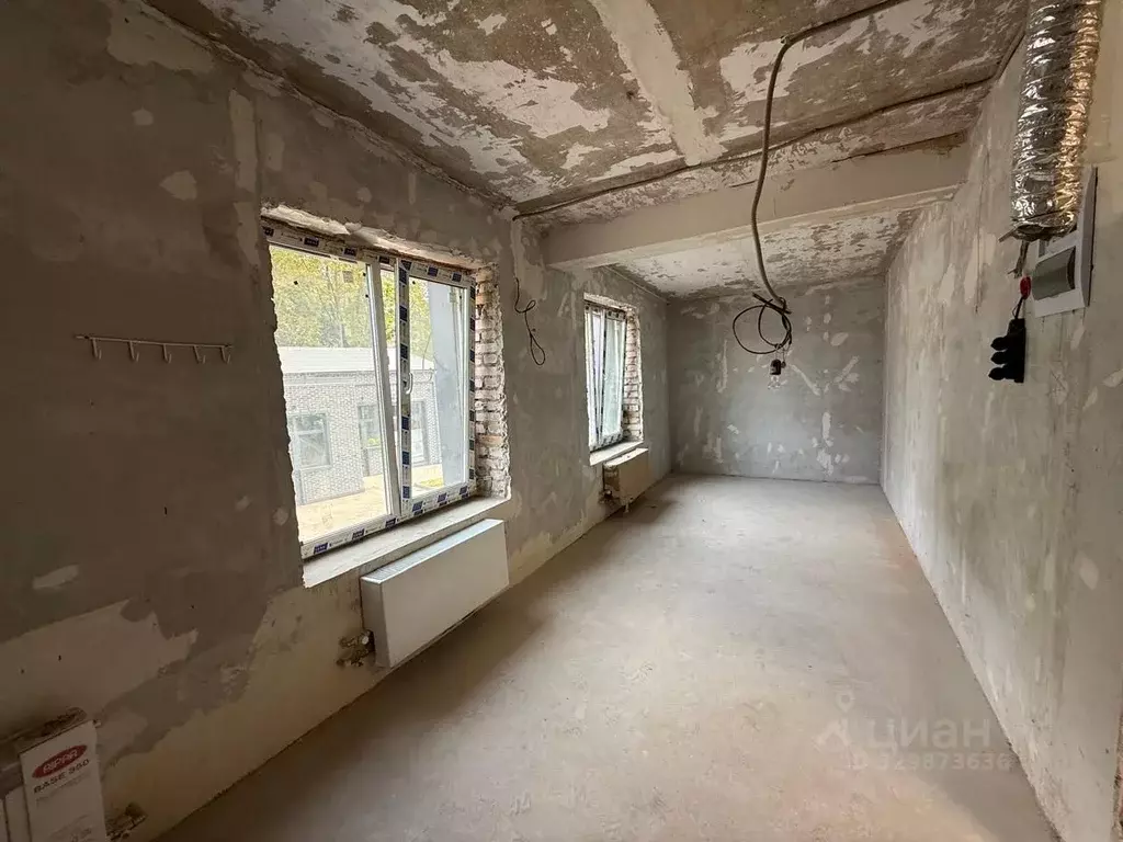 Помещение свободного назначения в Москва Волжский бул., 51С2 (15 м) - Фото 1